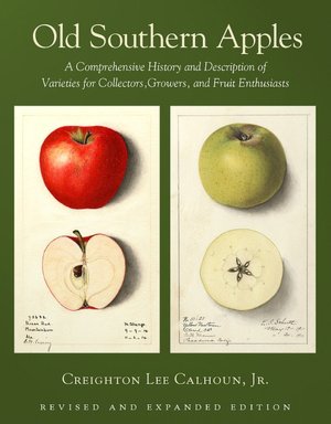 Old Southern Apples, Revised and Expanded