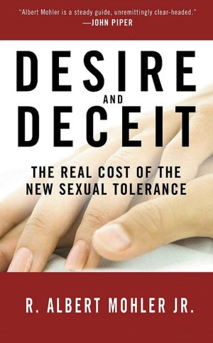Desire and Deceit: The Real Cost of the New Sexual Tolerance