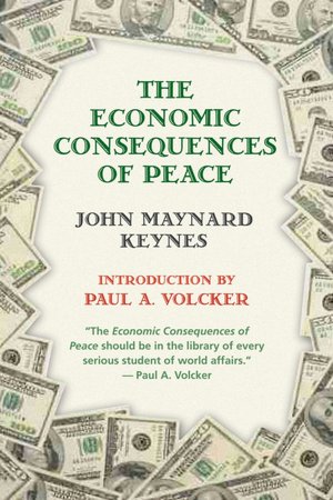 Economic Consequences of Peace