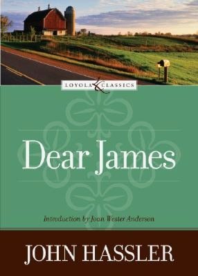 Dear James
