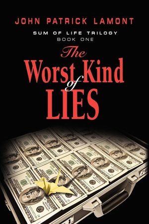 SUM of LIFE - the Worst Kind of Lies