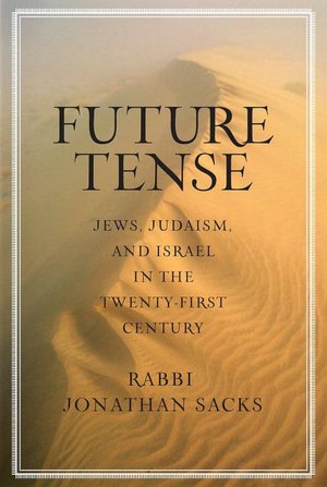 Future Tense: Jews, Judiasm, and Israel in the Twenty-First Century