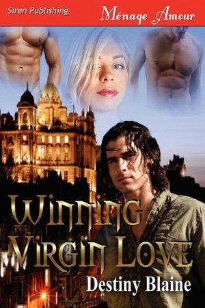 Winning Virgin Love [ Winning Virgin 2 ]