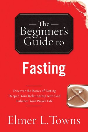 The Beginner's Guide to Fasting