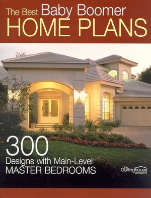 Single Level Living Home Designs