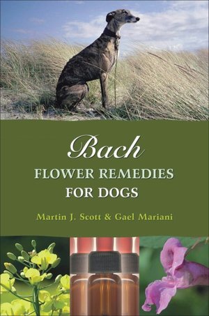 Bach Flower Remedies for Dogs