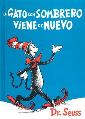 El gato con sombrero viene de nuevo (The Cat in the Hat Comes Back)