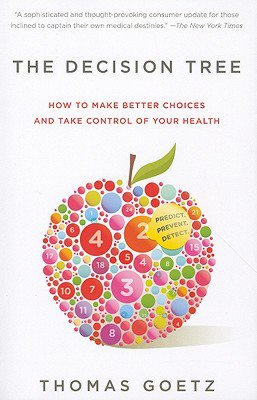 The Decision Tree: How to make better choices and take control of your health