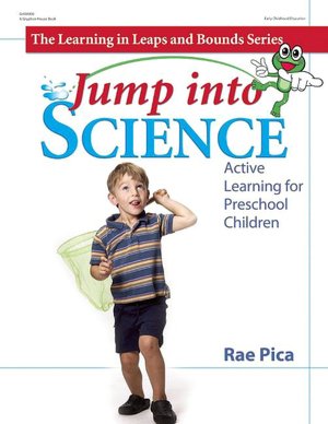 Jump into Science: Active Learning for Preschool Children
