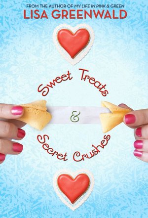 Sweet Treats & Secret Crushes
