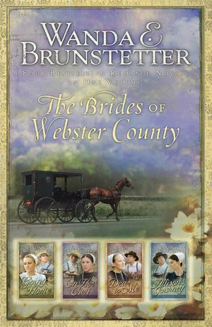 The Brides of Webster County
