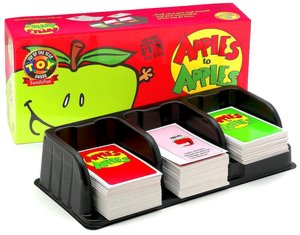 Apples to Apples Kids