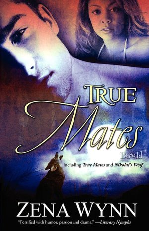 True Mates (True Mates Series #1)