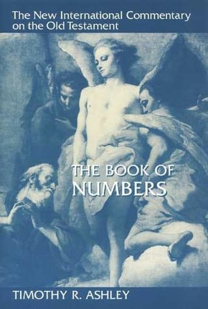 Numbers (NICOT)