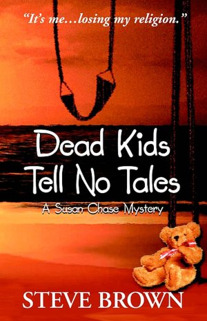 Dead Kids Tell No Tales: A Generation X Mystery