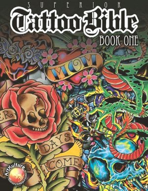 Tattoo Bible