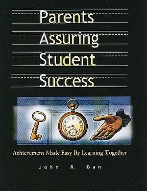 Parents Assuring Student Success