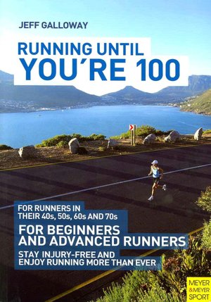 Running Until You're 100