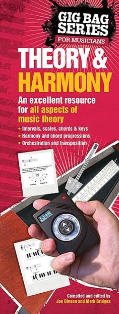 Theory and Harmony