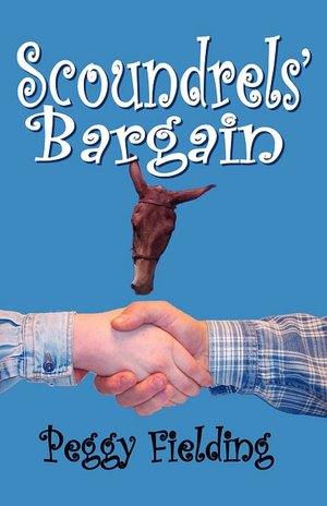 Scoundrels' Bargain
