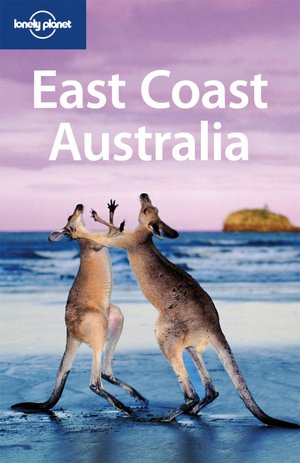 East Coast Australia