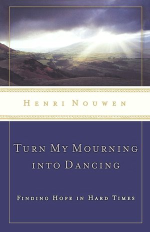 Turn My Mourning into Dancing