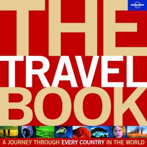 The Travel Book Mini