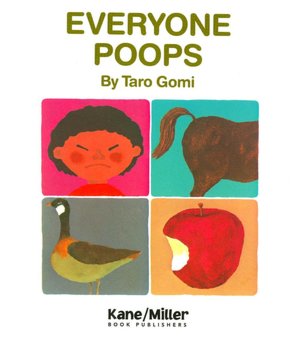 Everyone Poops