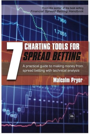 7 Charting Tools for Spread Betting: A Practical Guide to Making Money from Spread Betting with Technical Analysis