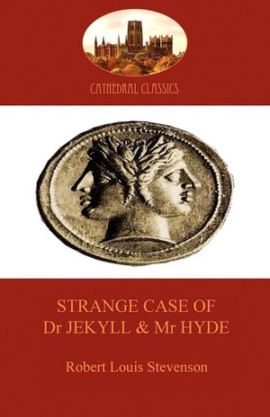 Strange Case Of Dr Jekyll And Mr Hyde
