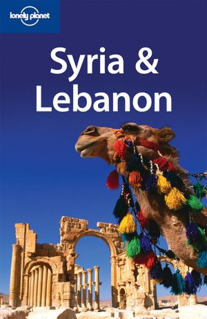 Syria & Lebanon