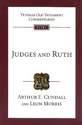 Judges and Ruth: An Introduction and Commentary