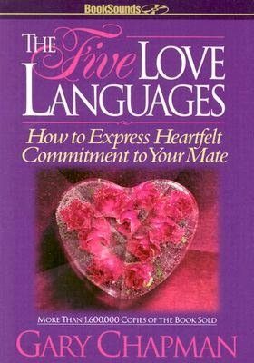 The Five Love Languages