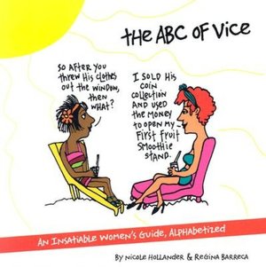An ABC of Vice: The Woman's Bedside Companion