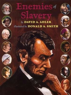Enemies of Slavery