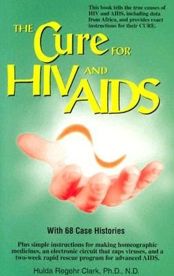Cure for HIV and AIDS