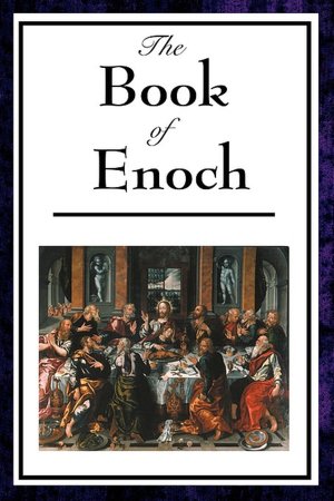 The Book Of Enoch