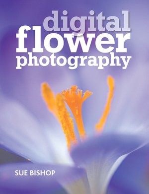 Digital Flower Photography