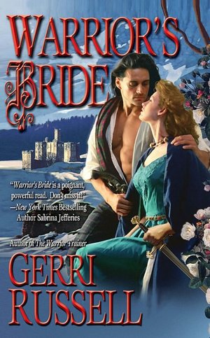 Warrior's Bride