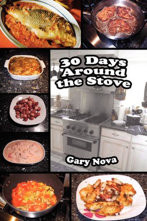 30 Days Around The Stove