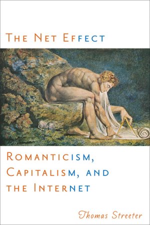 The Net Effect: Romanticism, Capitalism, and the Internet