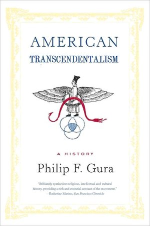 American Transcendentalism: A History