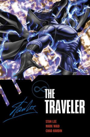 The Traveler Volume 1