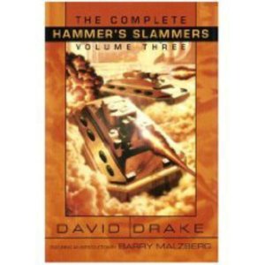 The Complete Hammer's Slammers: Volume III