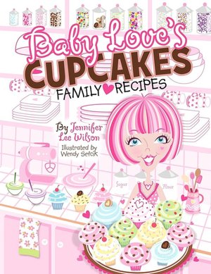Baby Love's Cupcakes