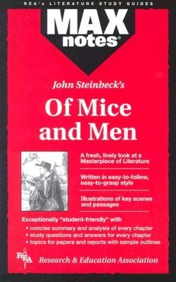 John Steinbeck's Of Mice and Men