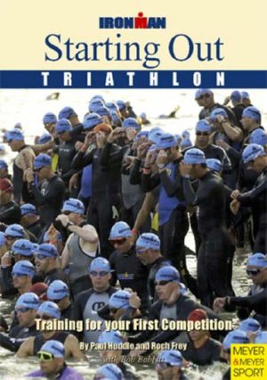 Starting Out: Triathlon