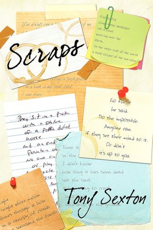 Scraps