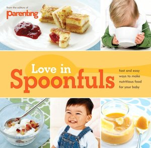 Parenting: Love in Spoonfuls