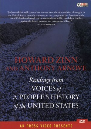 Howard Zinn and Anthony Arnove: Readings From Voices of a People's History of the United States